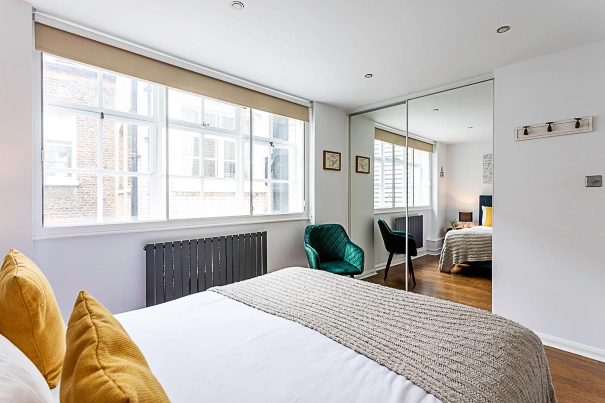 Blackfriars Printhouse Retreat London