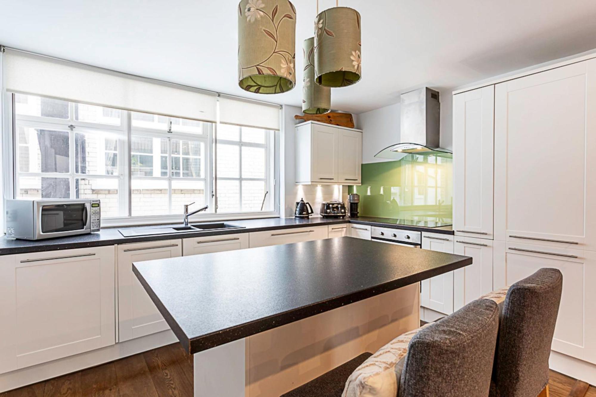 Blackfriars Printhouse Retreat London