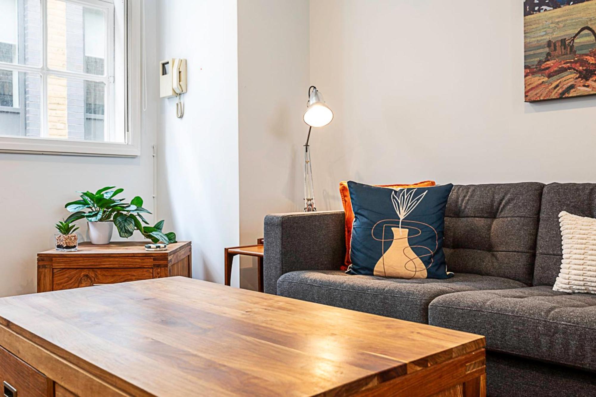 Blackfriars Printhouse Retreat Apartment