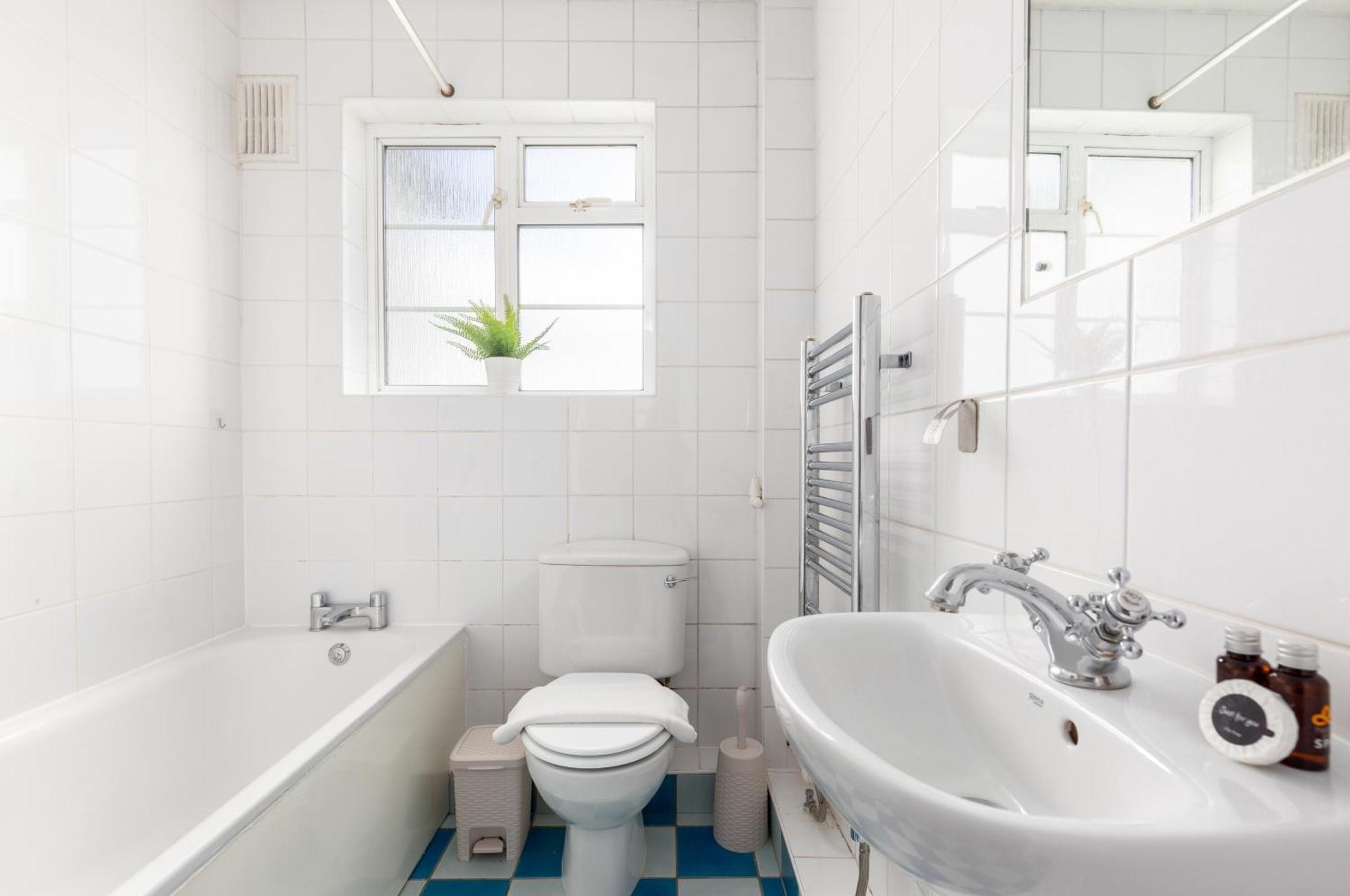 The Chiswick Collection London