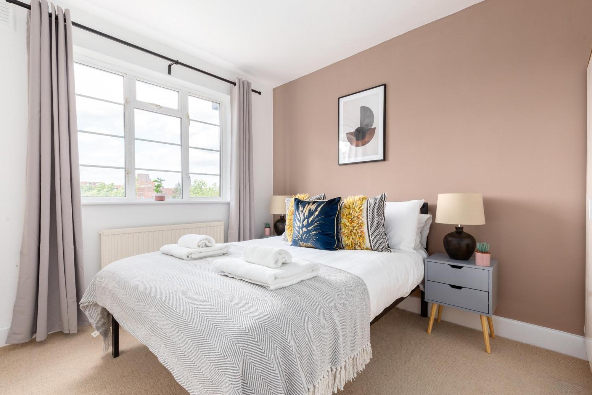 The Chiswick Collection Apartment London