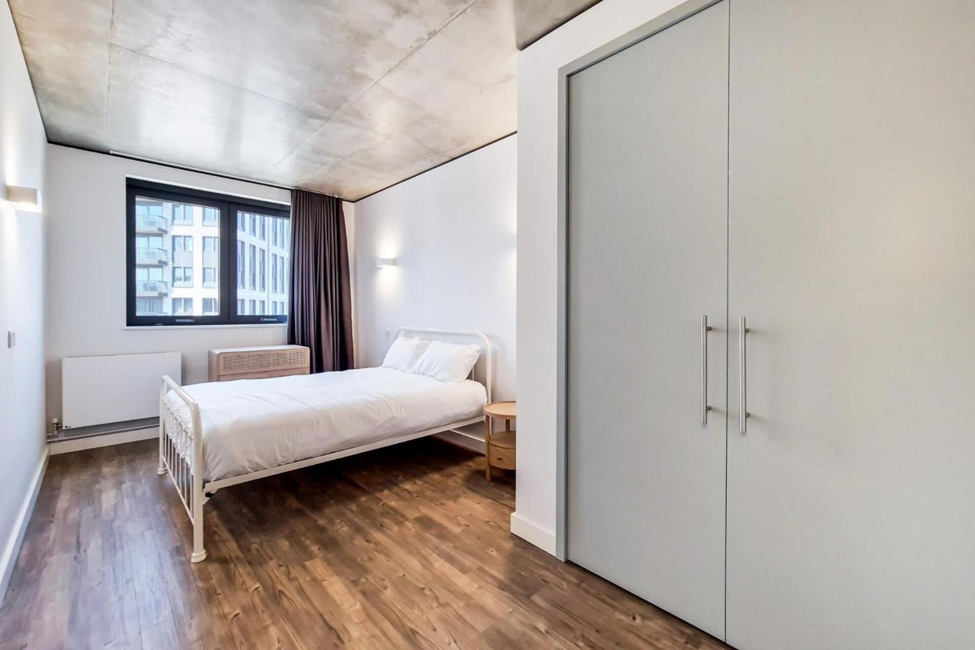Botanical-inspired At Repton Gardens Right In The Heart Of Wembley Park Apartamento *