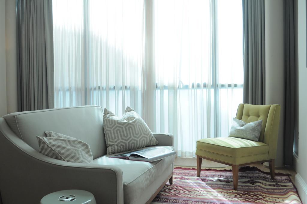 Library Hotel