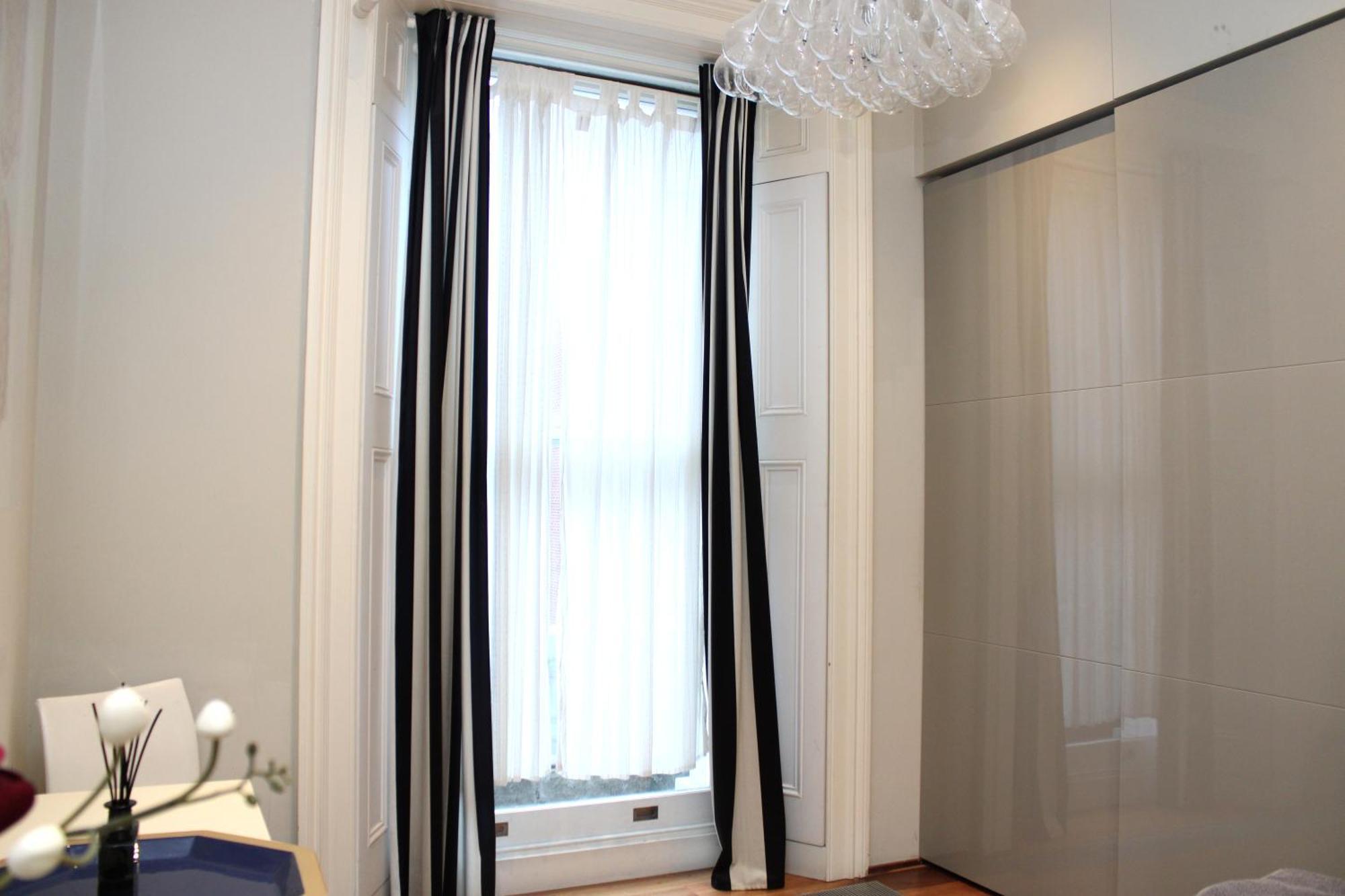 Modernized South Kensington