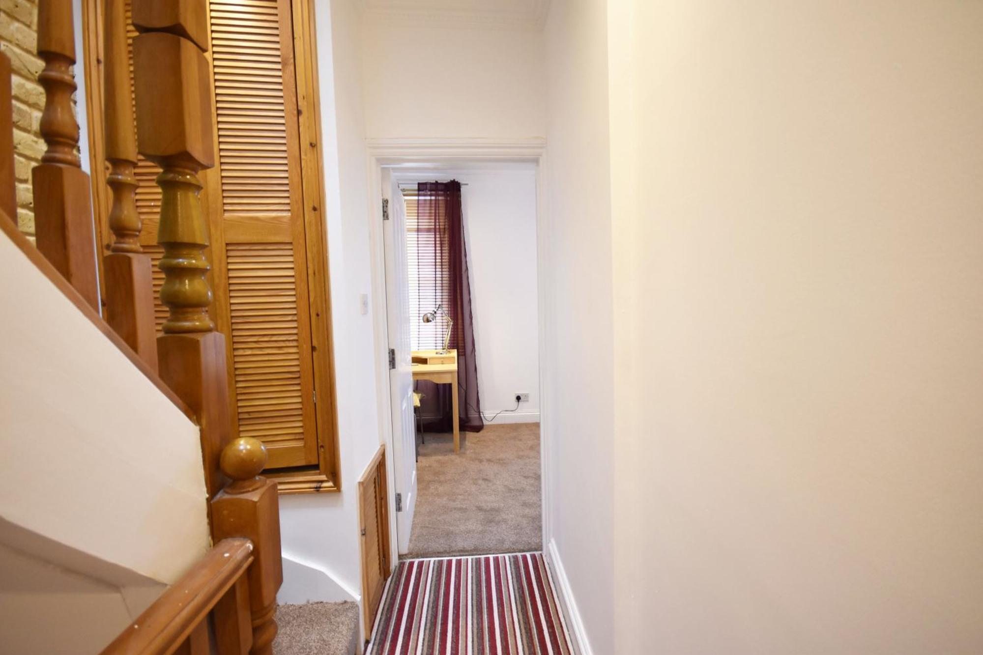 Apartment Beautiful Spacious In Waltham Forest East London