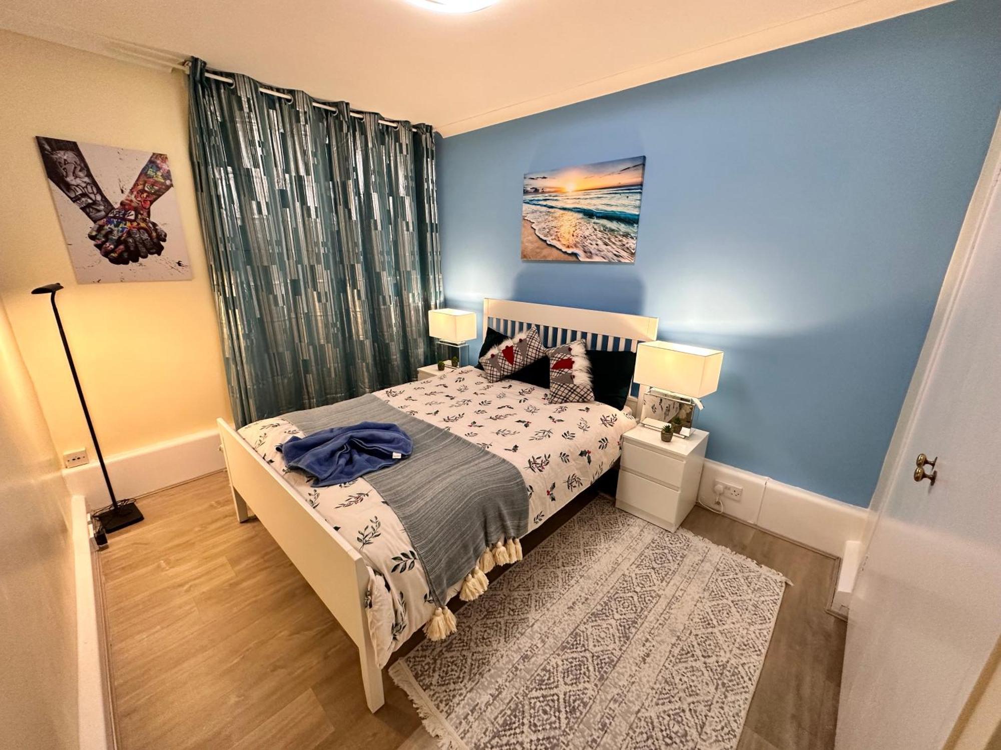 Urluxury 4 Bedroom 5-baths House In Marble Arch, * London