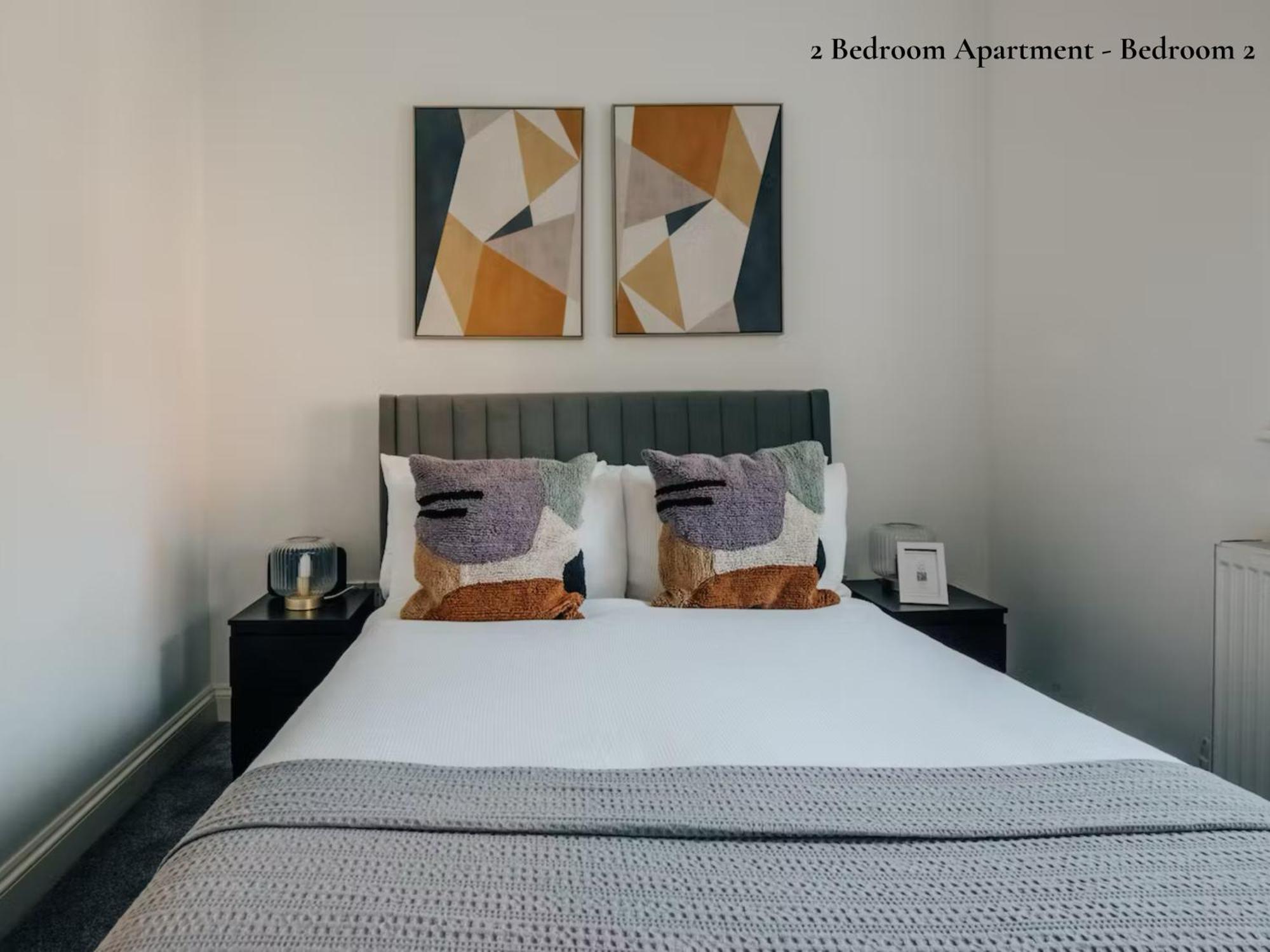 Lux Bermondsey Near Tower Bridge *