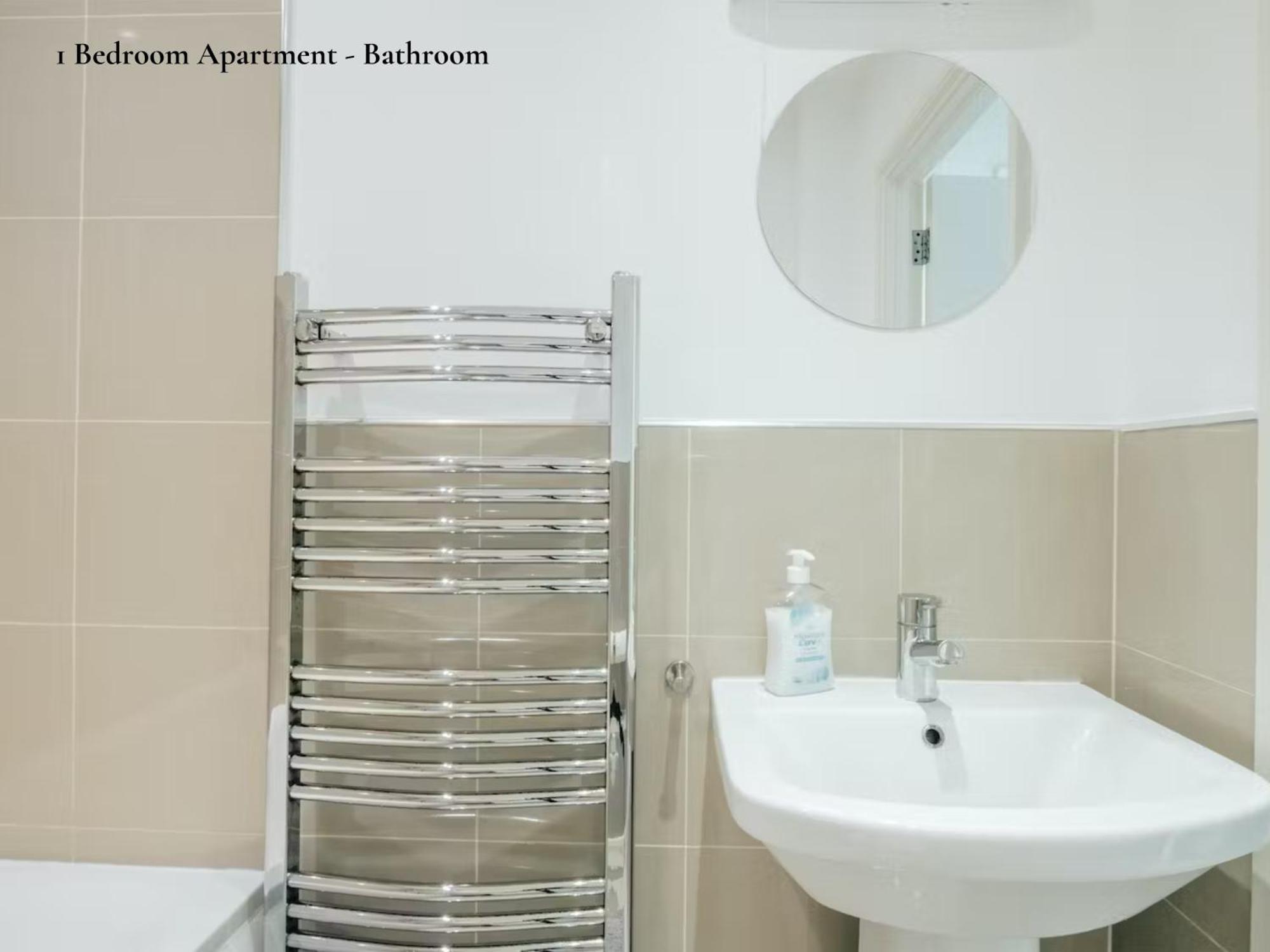 Apartment Lux Bermondsey Near Tower Bridge *