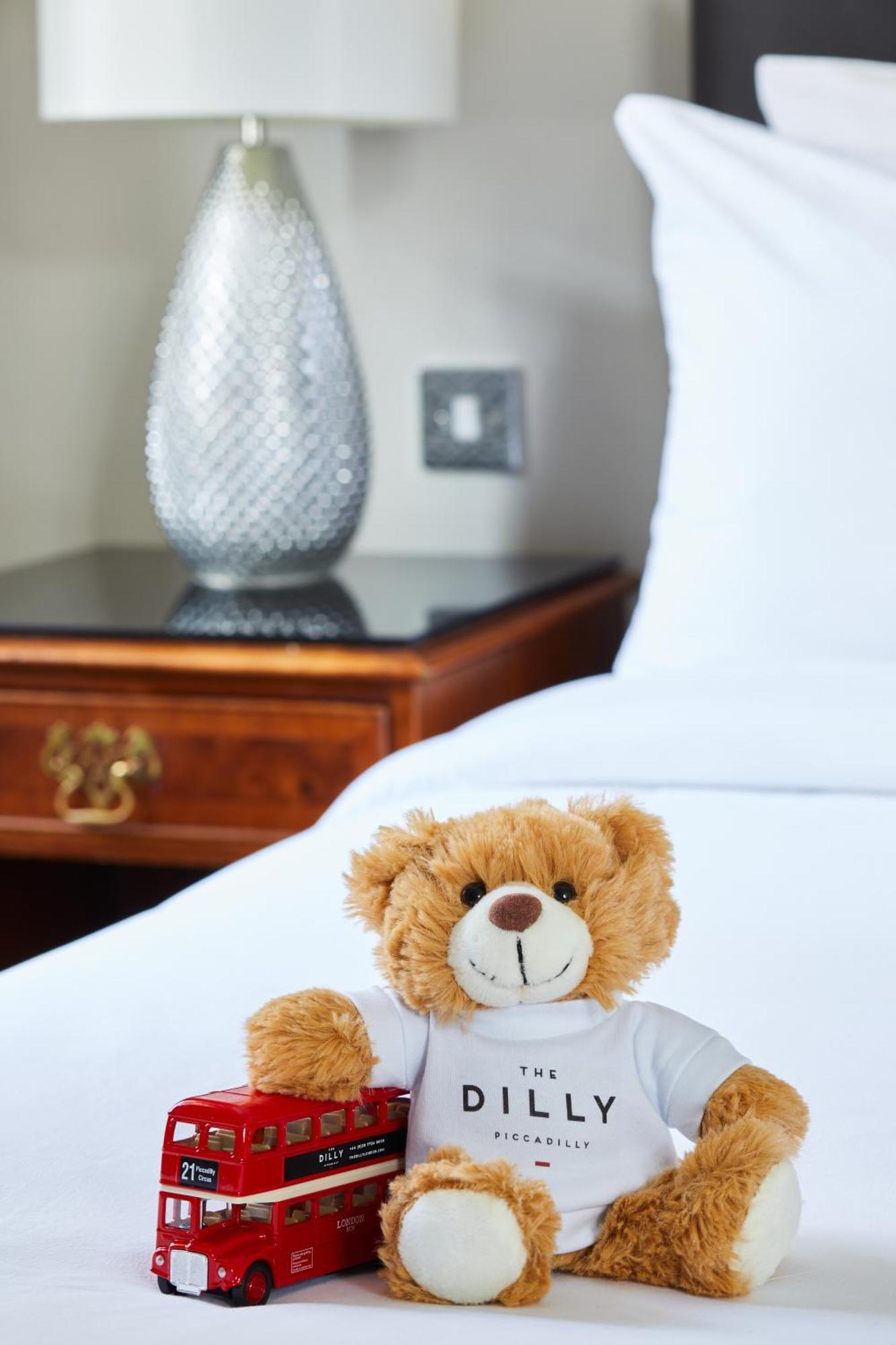 The Dilly 5* London