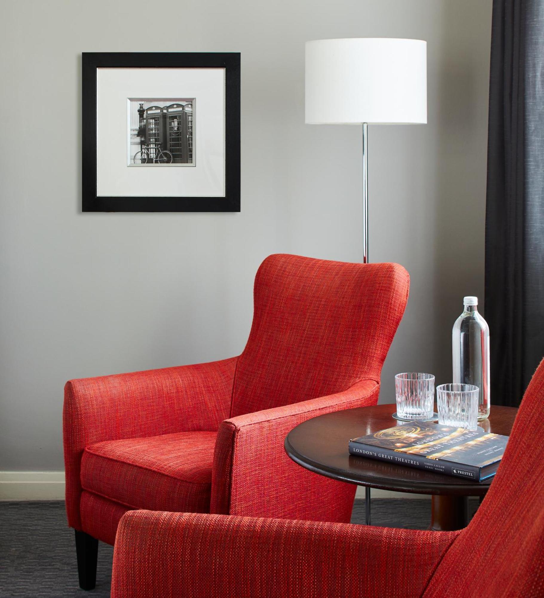 The Dilly Hotel London