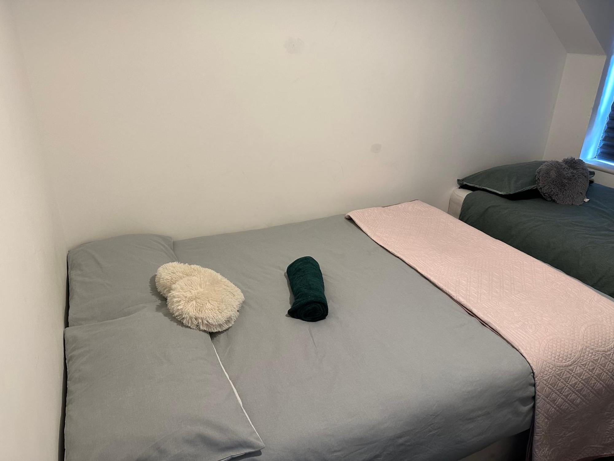 Wembley Area Serviced Apartments, 15mins To Central