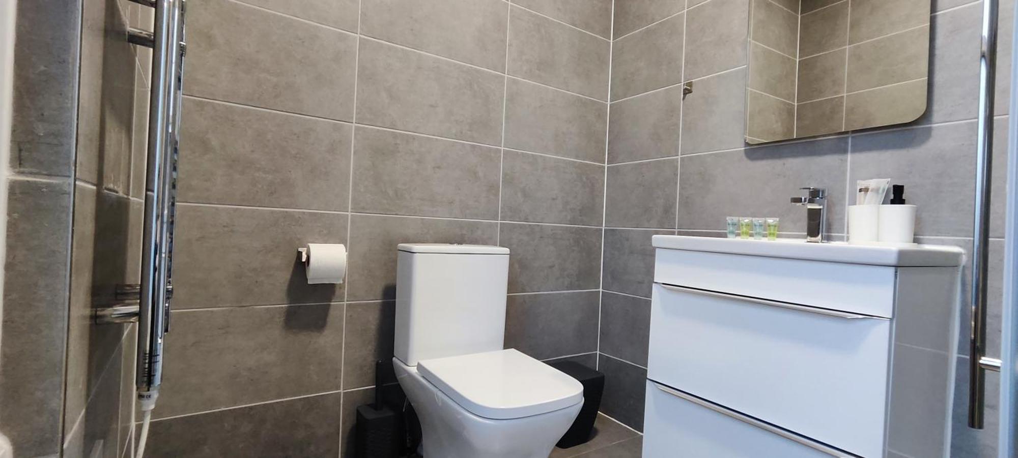 Apartment Modern In Stoke Newington *