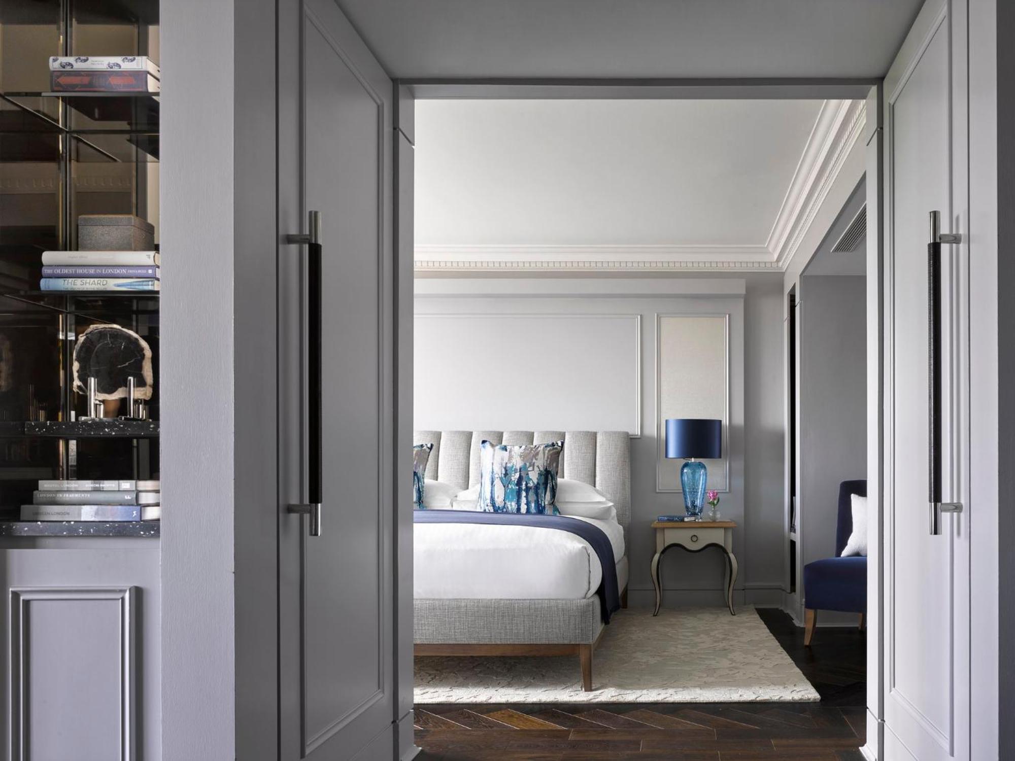 Intercontinental Park Lane By Ihg Hotel