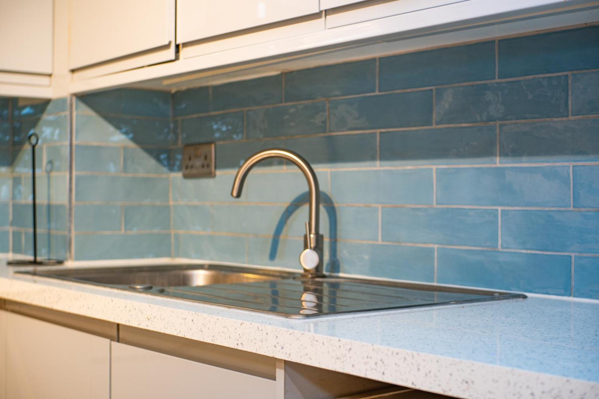 Apartment Alpha Grove London