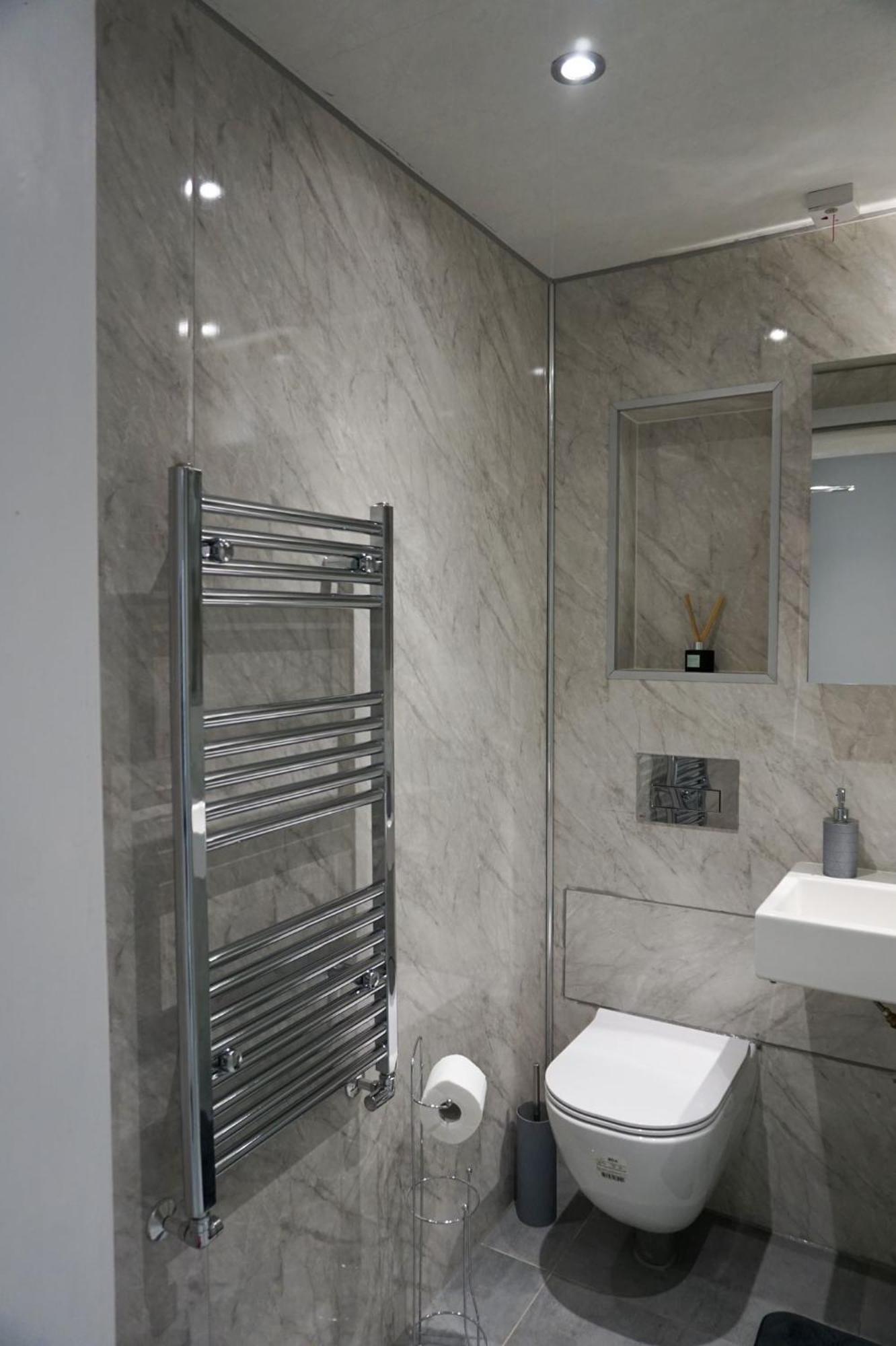 Guest house Luxury 5bd *