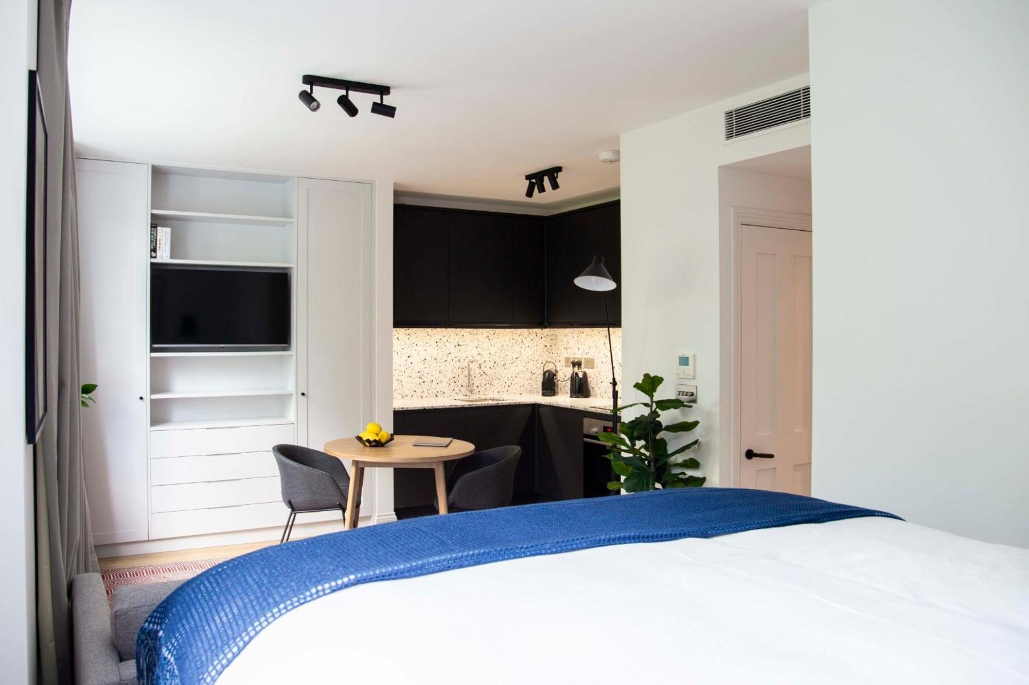 Coleherne Road Viii Apartamento