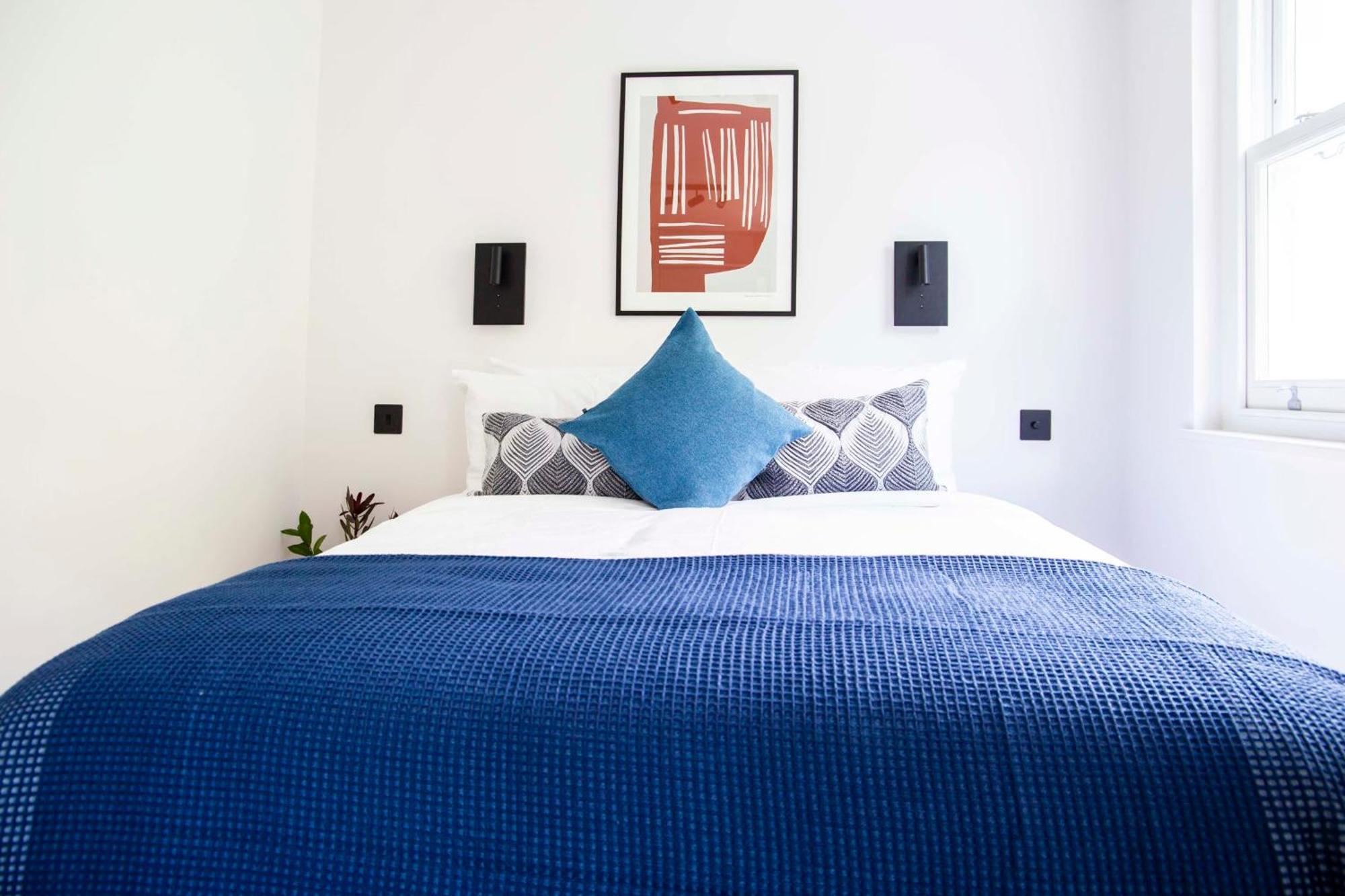 Coleherne Road Viii Apartamento