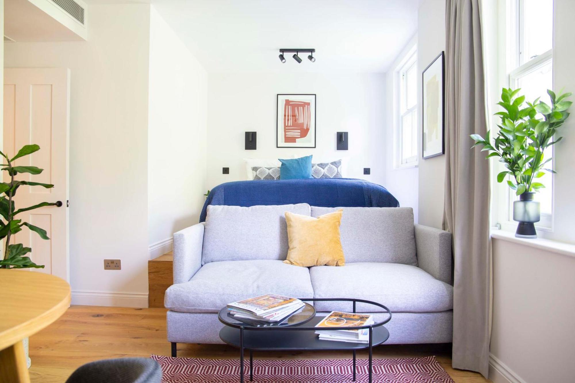 Coleherne Road Viii Apartamento Londres