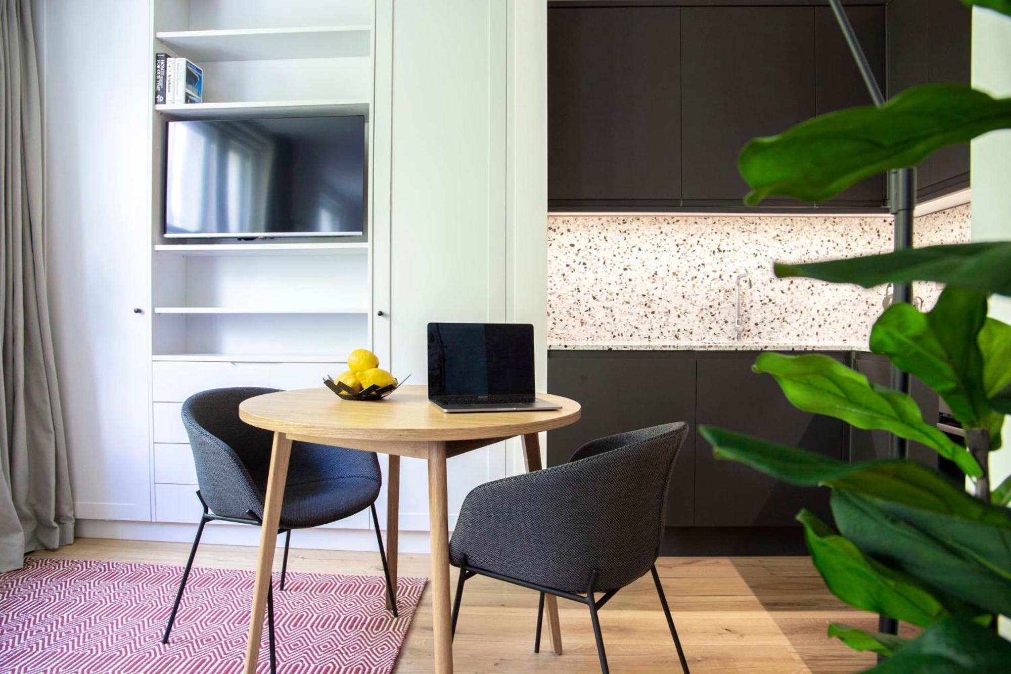 Coleherne Road Viii Apartamento