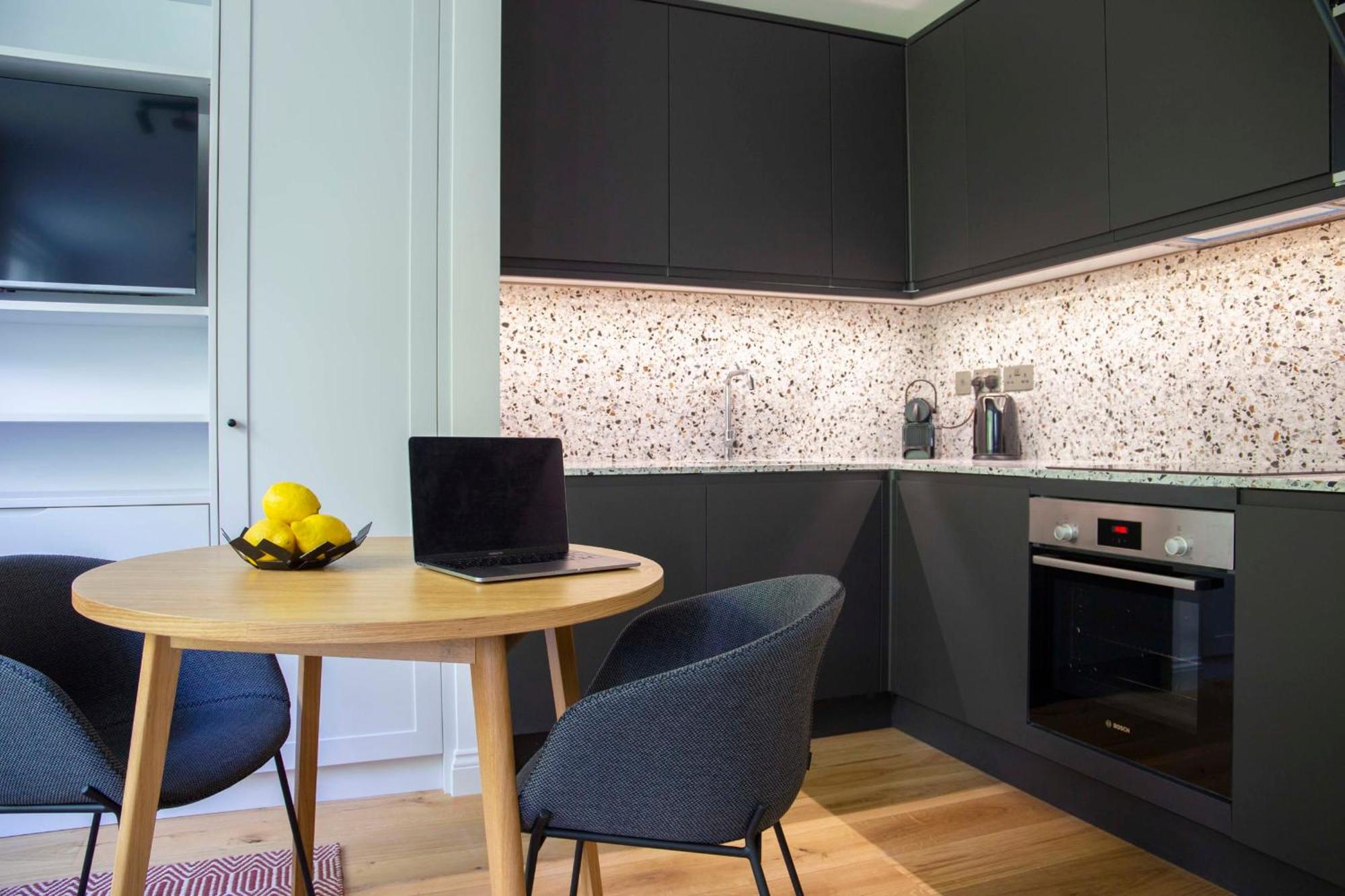 Apartamento Coleherne Road Viii *