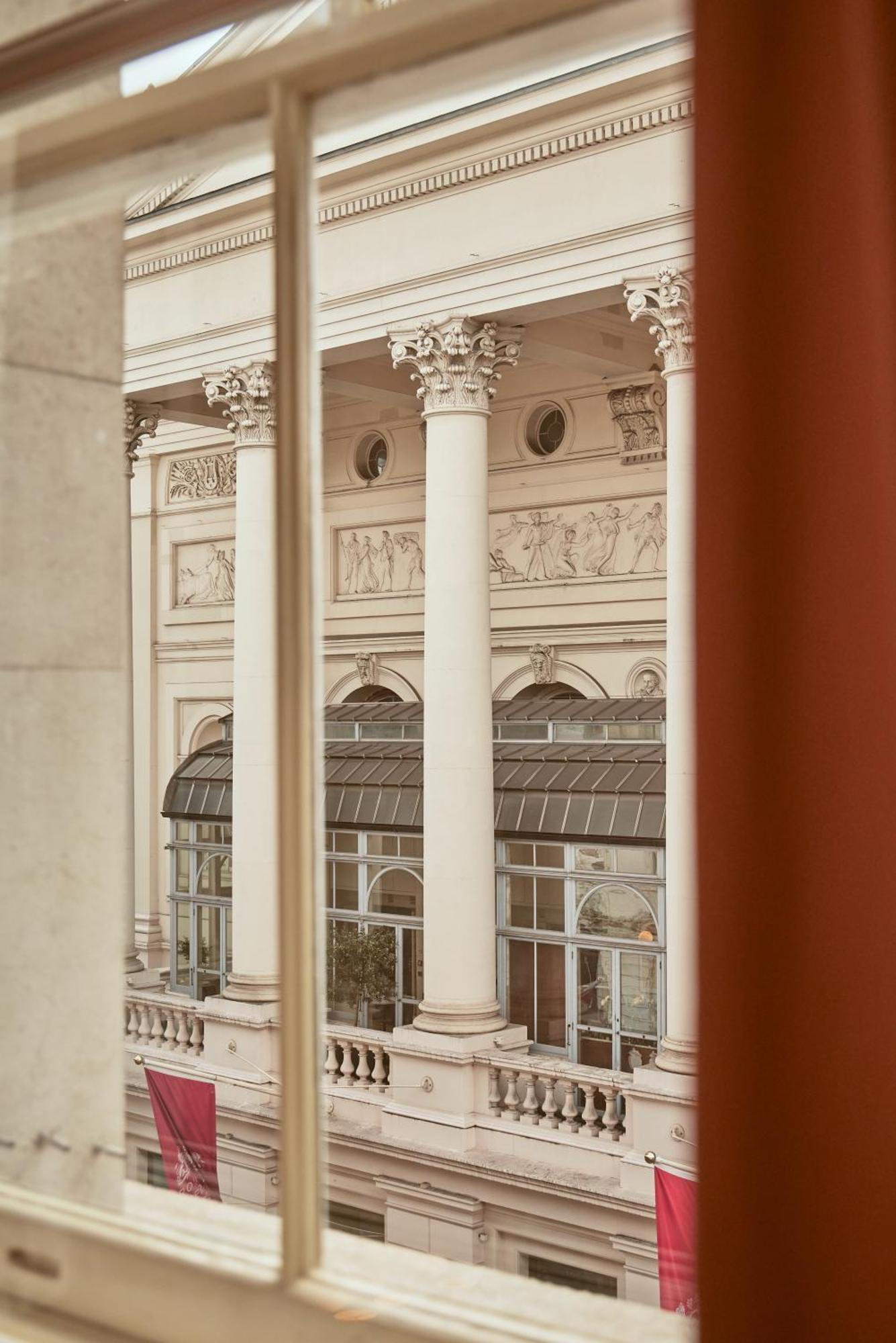 Hotel Nomad London