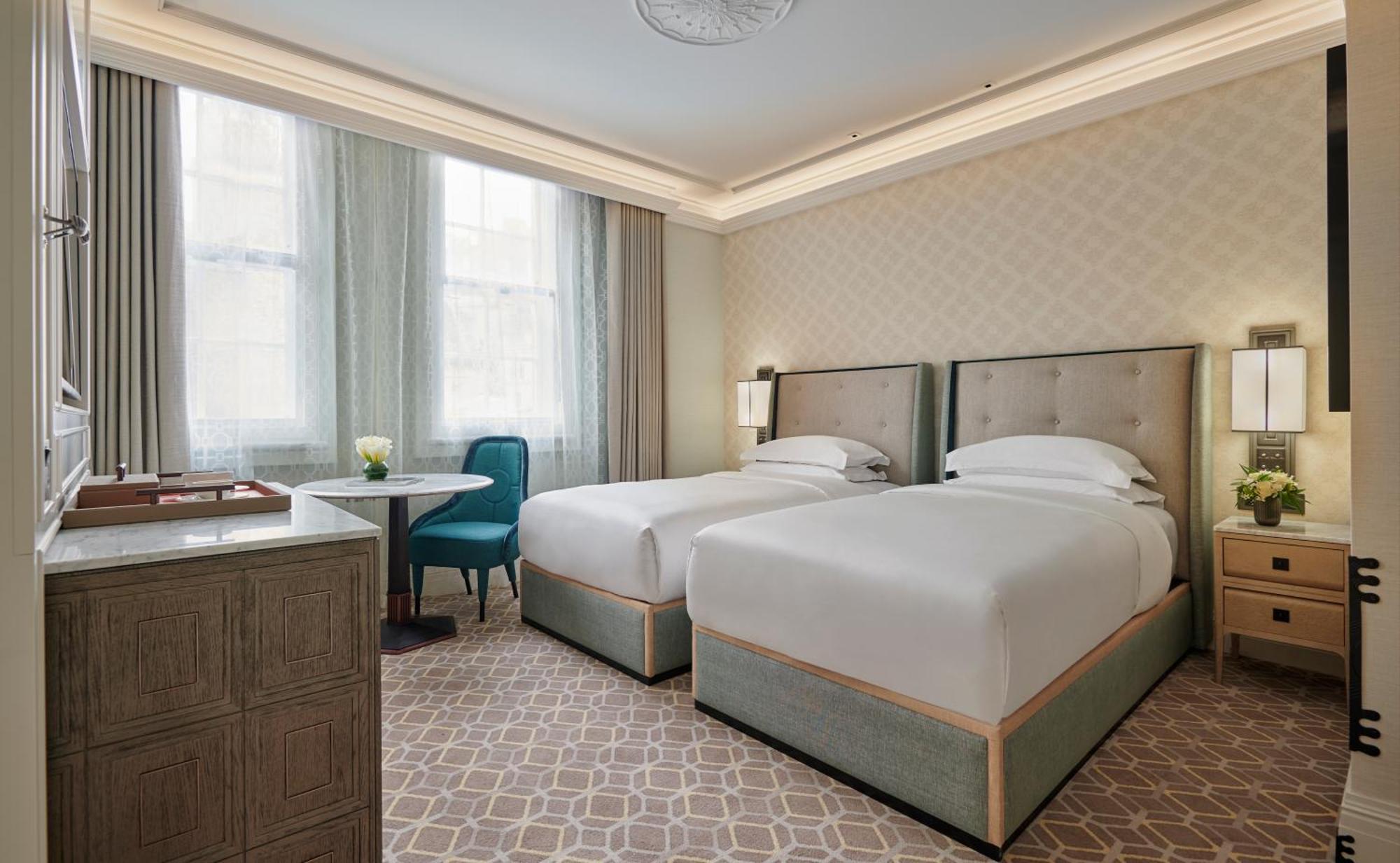 Great Scotland Yard Hotel, Part Of Hyatt Hotel Londres