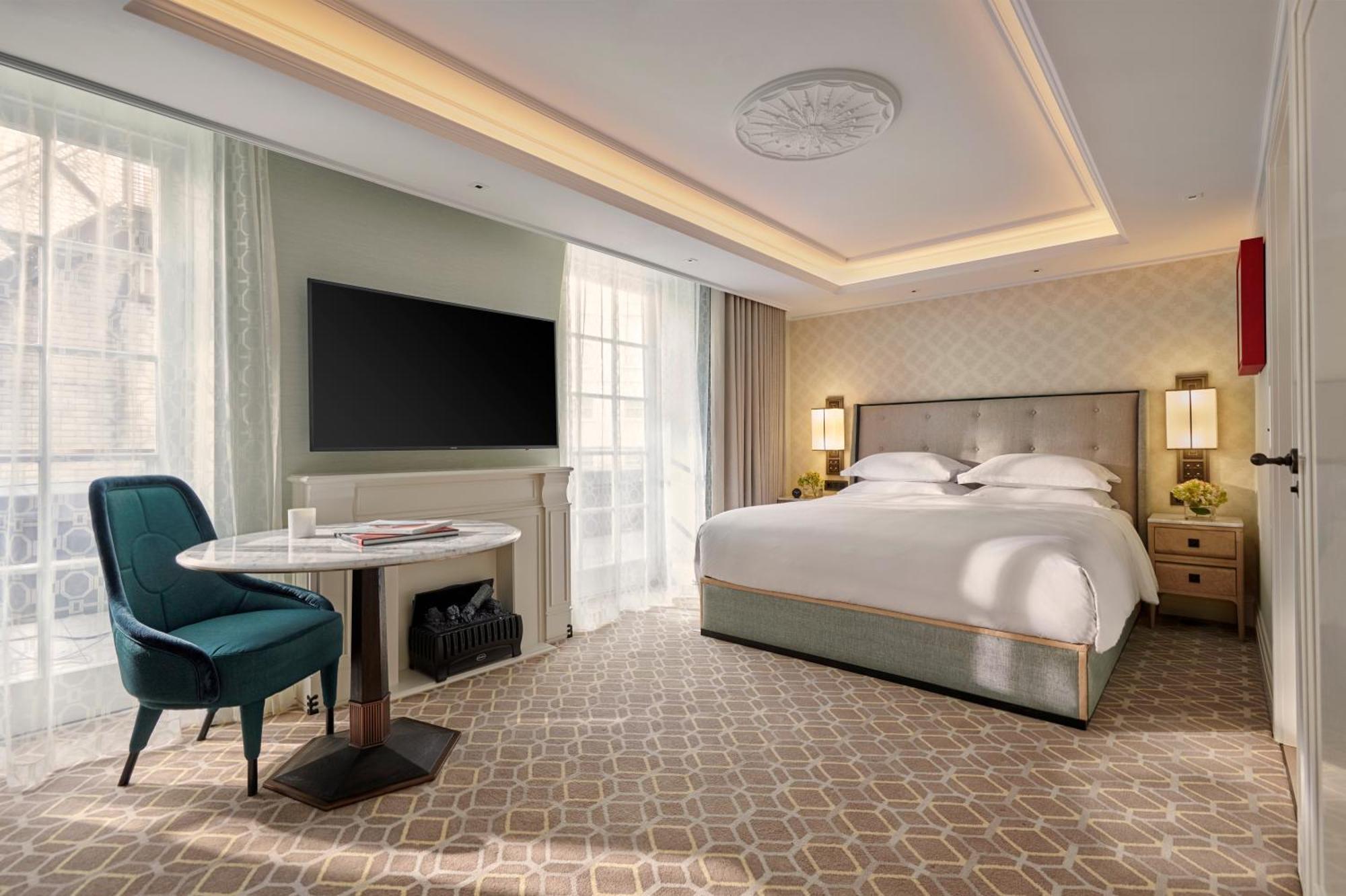 Great Scotland Yard Hotel, Part Of Hyatt Hotel Londres