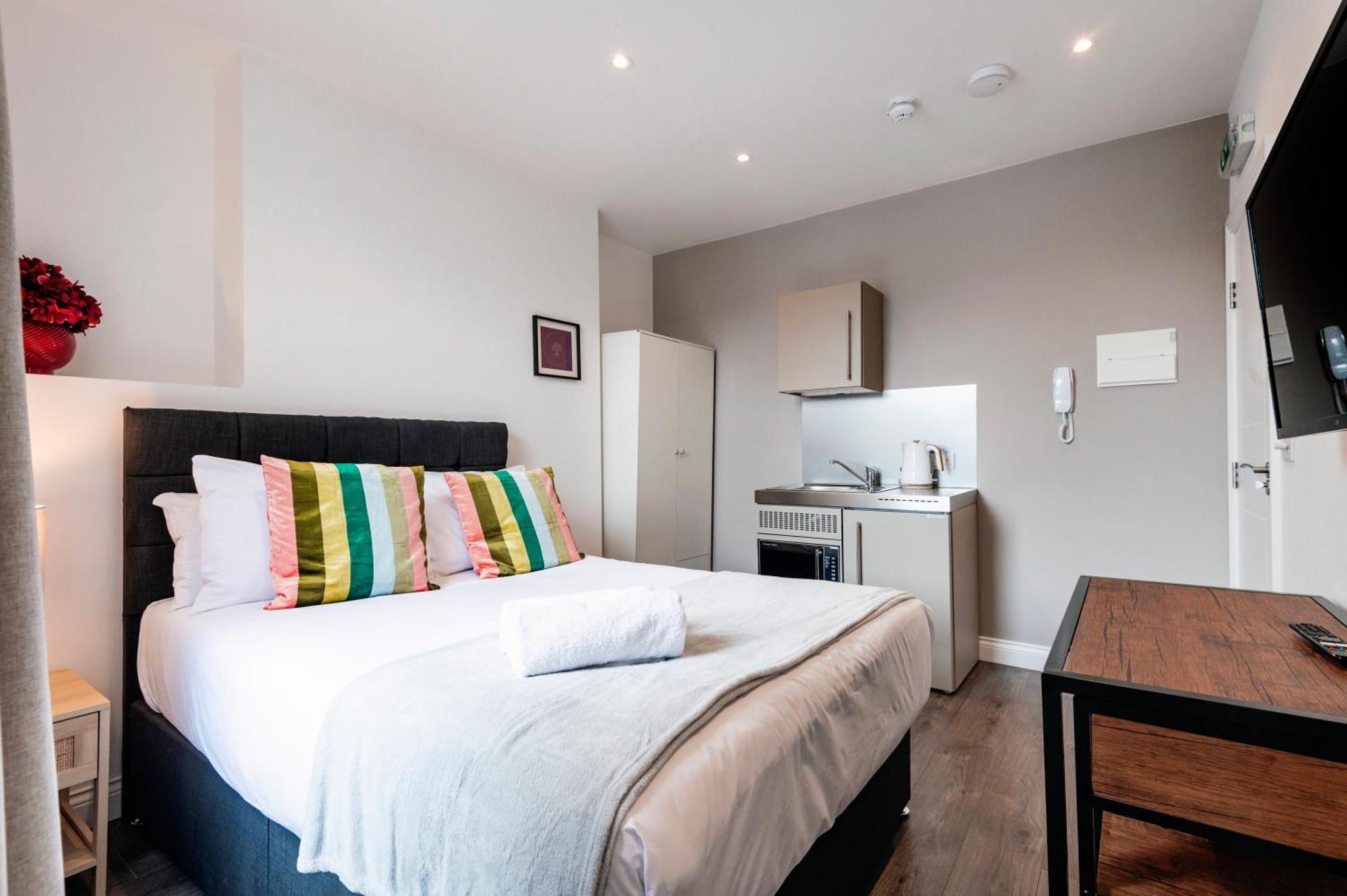 Fulham Apartamento Londres