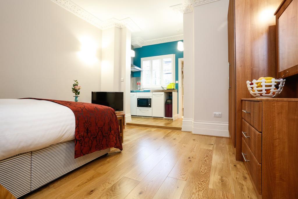 Pimlico Apartment London