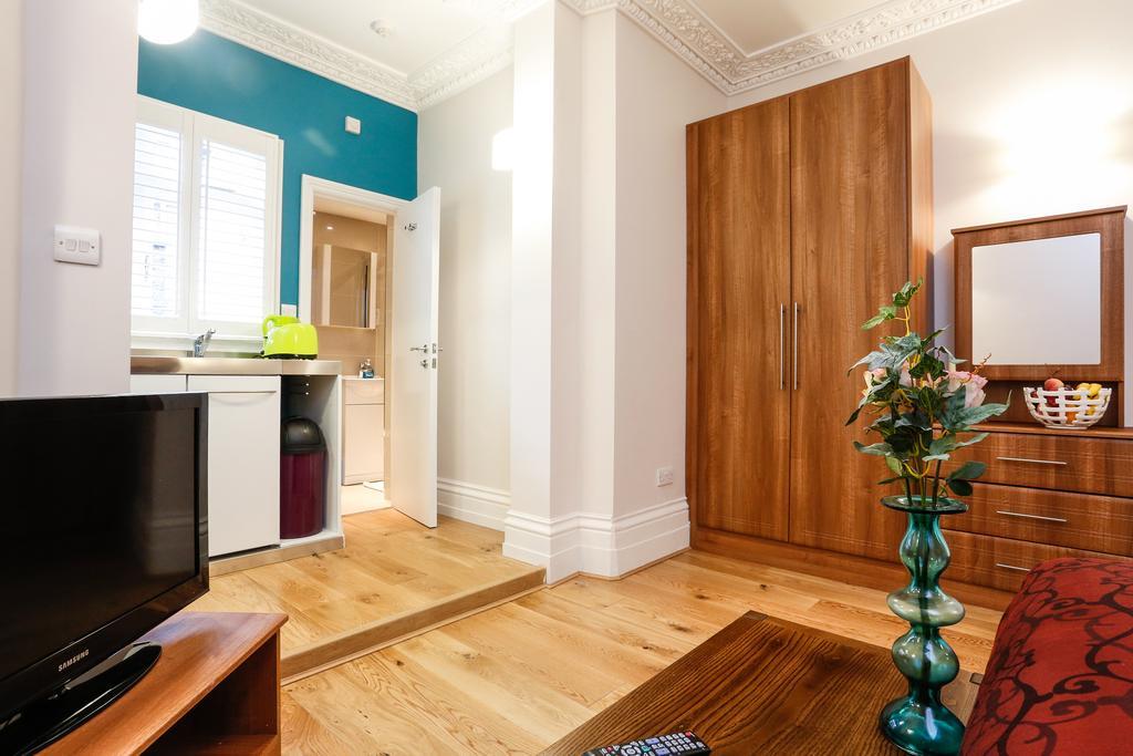 Pimlico London