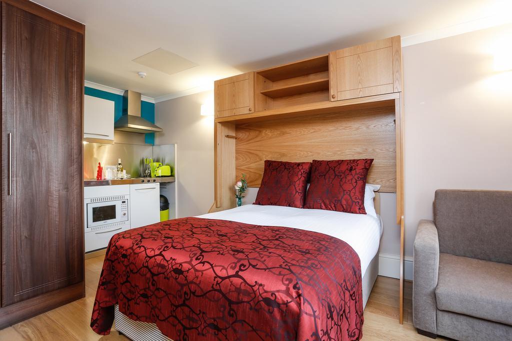 Apartment Pimlico *