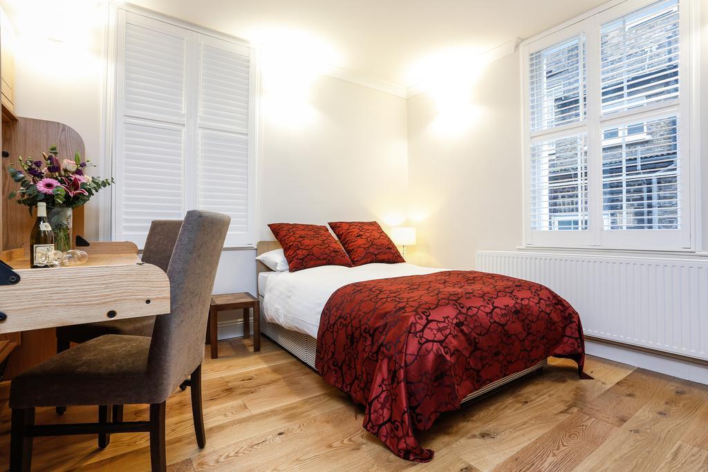 Pimlico * London