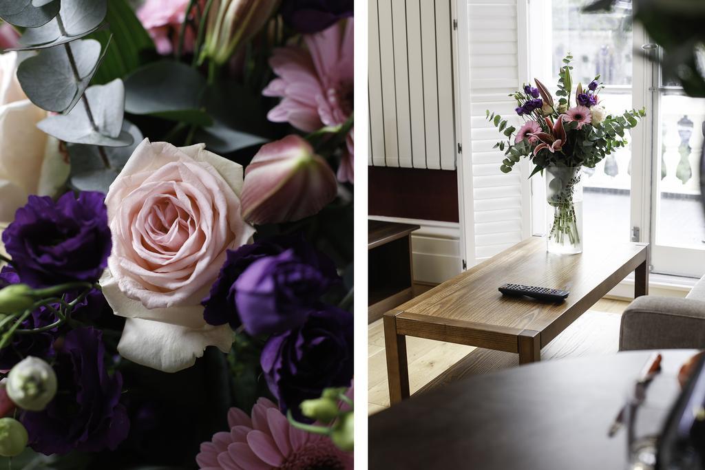 Pimlico Apartment