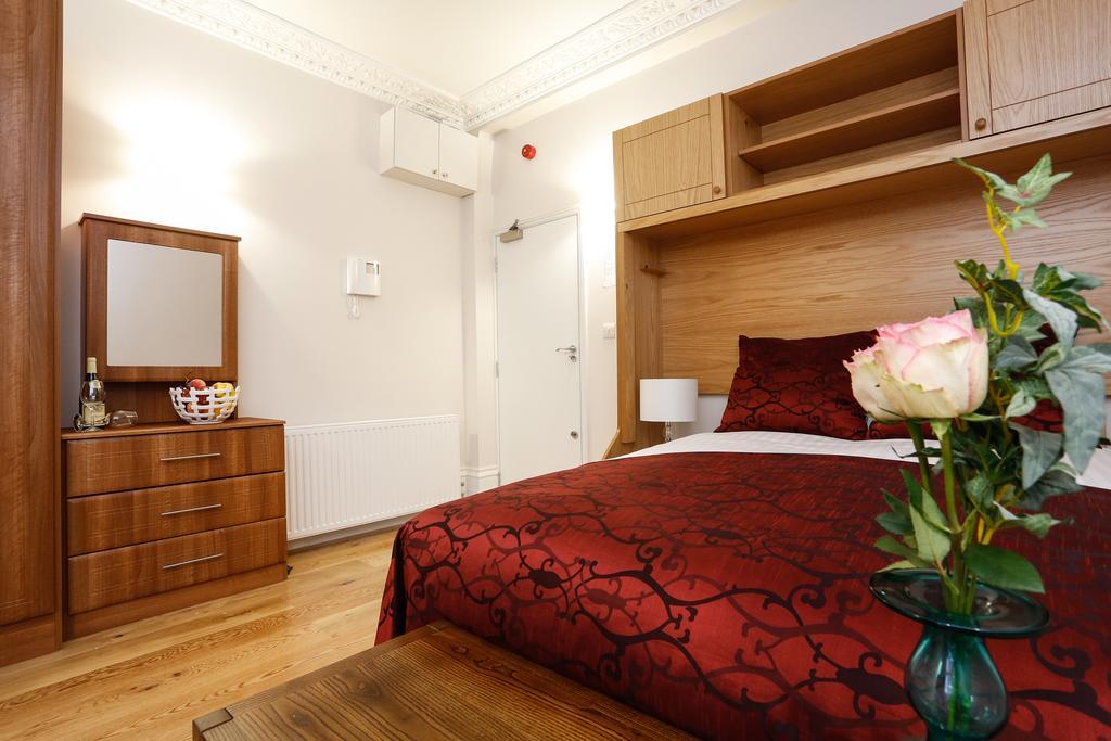 Apartment Pimlico *