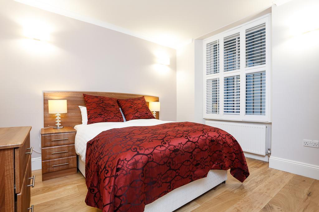 Apartment Pimlico