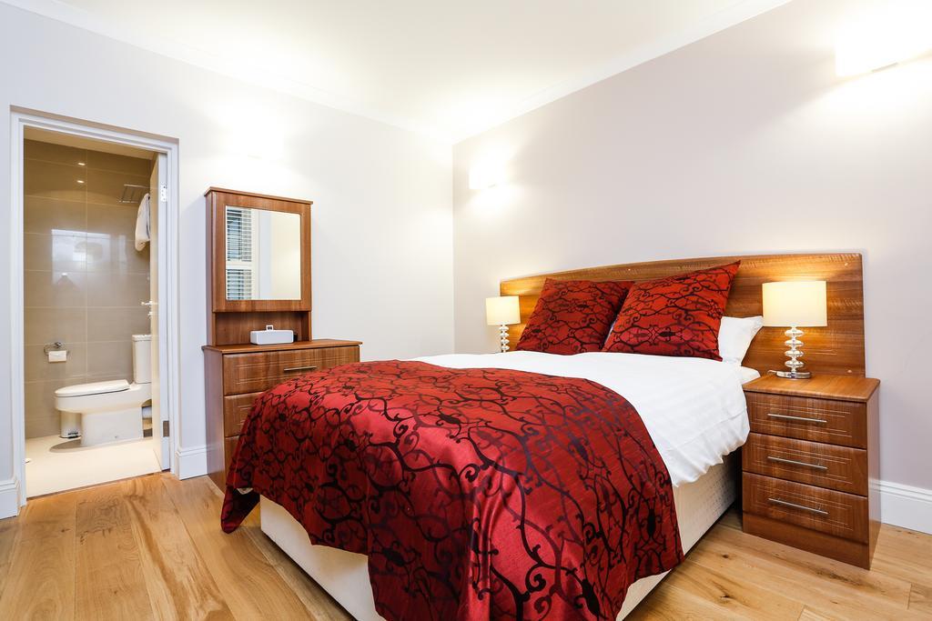 Pimlico Apartment London