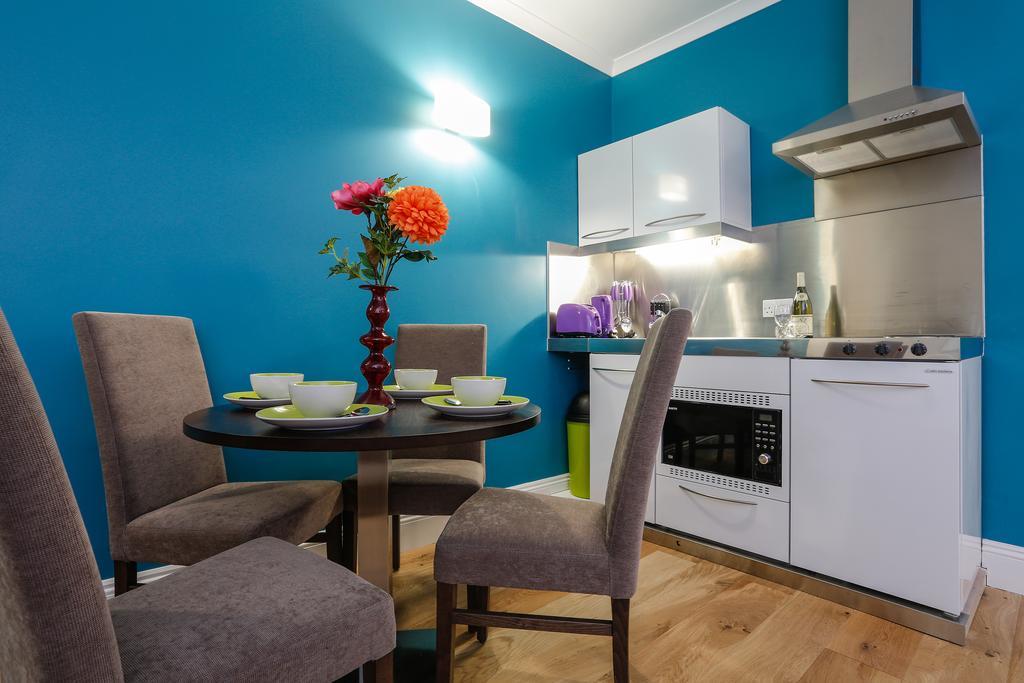 Apartment Pimlico *
