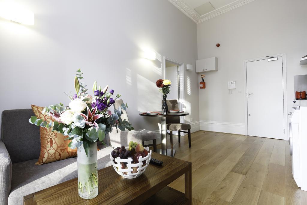 Apartment Pimlico London