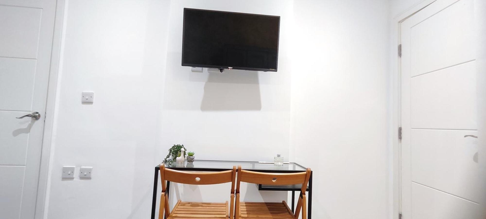Apartamento Modern In Stoke Newington Londres