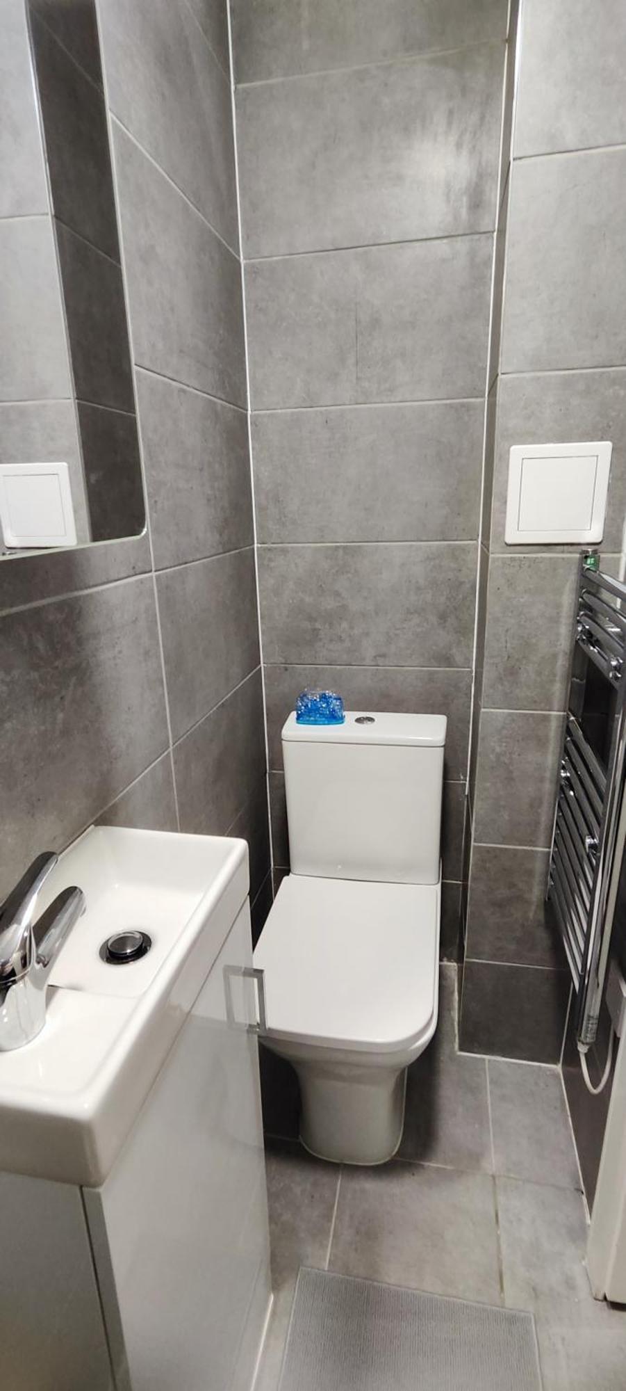 Apartamento Modern In Stoke Newington