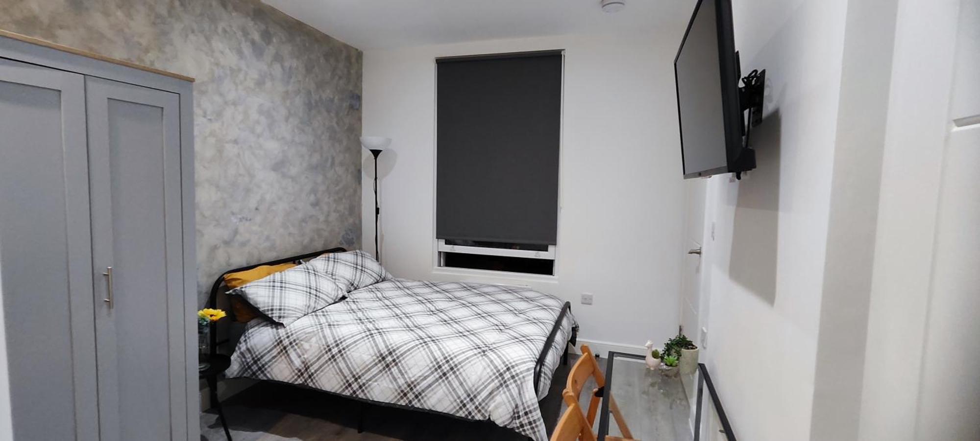 Apartamento Modern In Stoke Newington