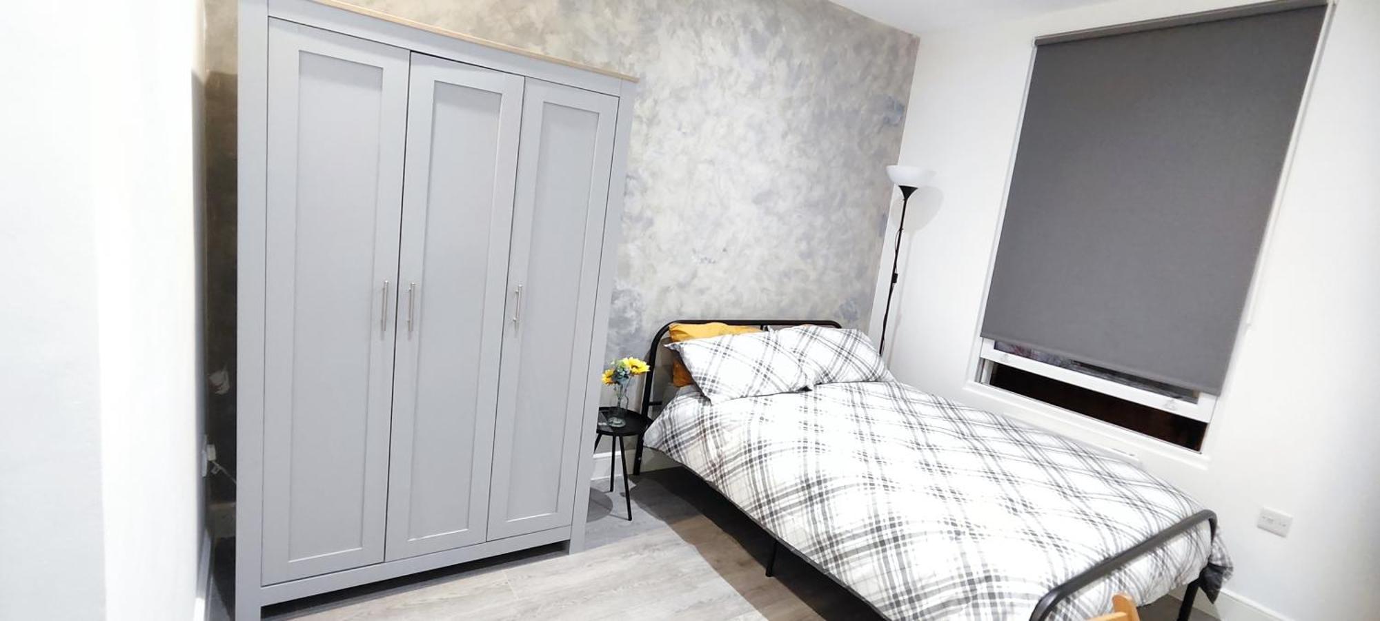 Modern In Stoke Newington Apartamento *