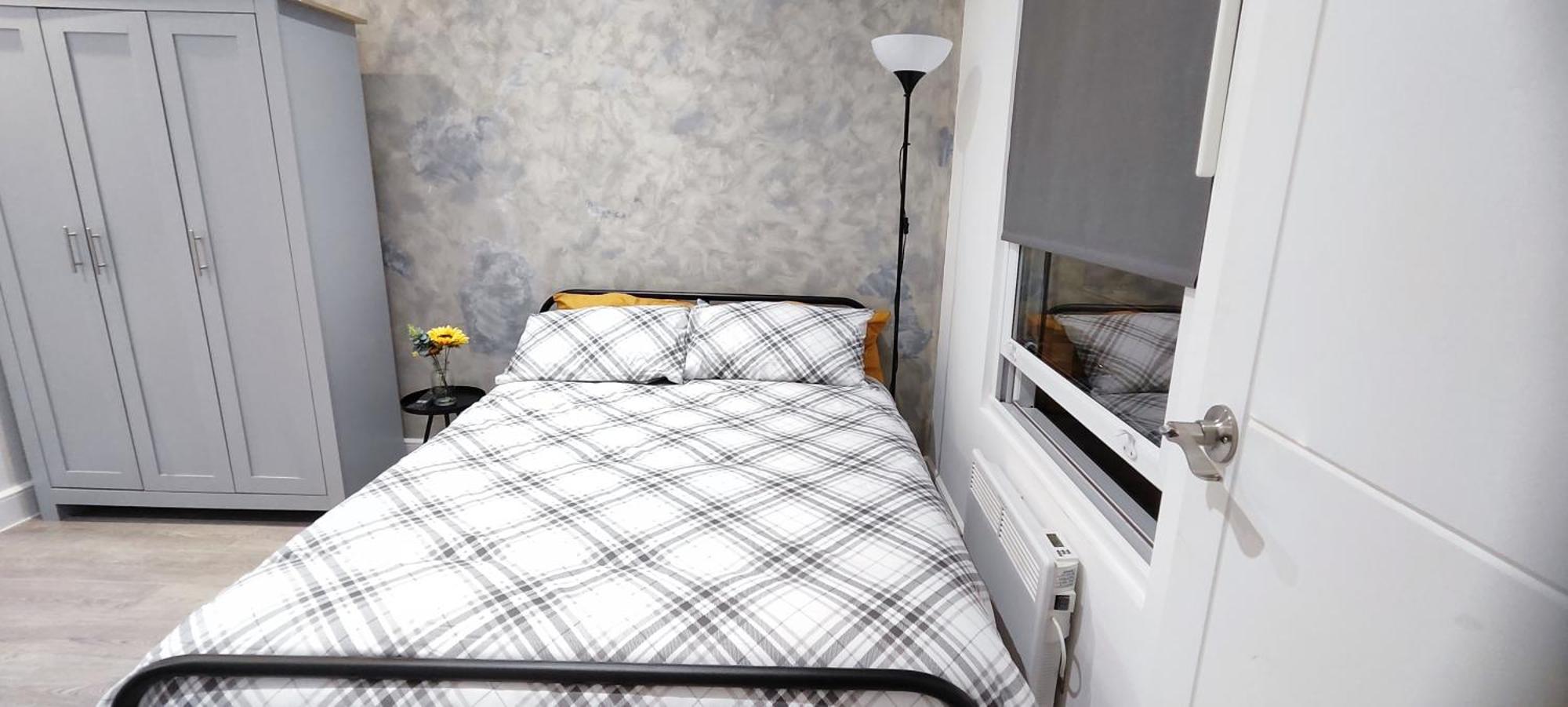 Apartamento Modern In Stoke Newington Londres