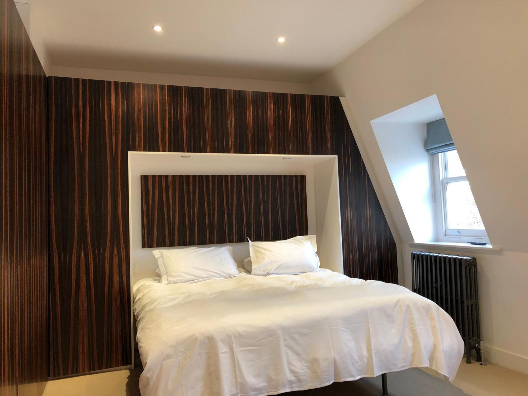 Frühstückspension Kennington 4*