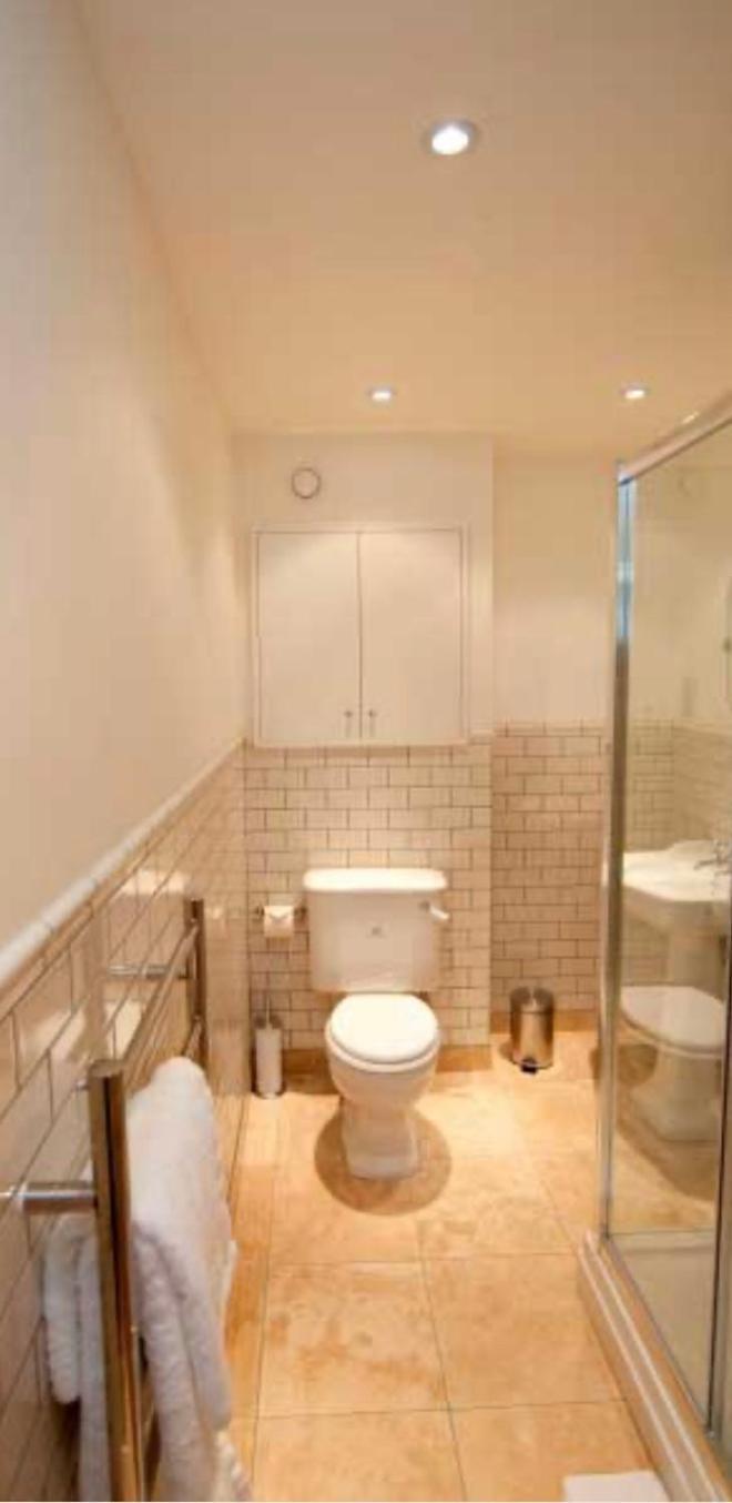 Acomodação com café da manhã  Kennington B & B Londres