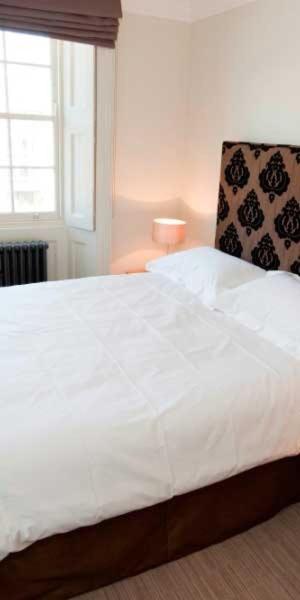 Kennington B & B Acomodação com café da manhã 