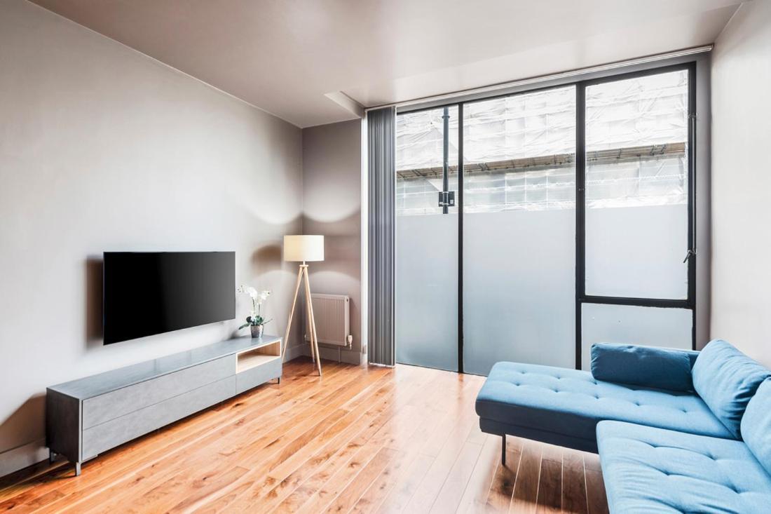Modern Spacious In Islington London