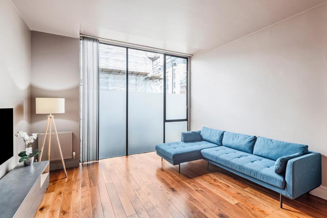 Modern Spacious In Islington Apartment *