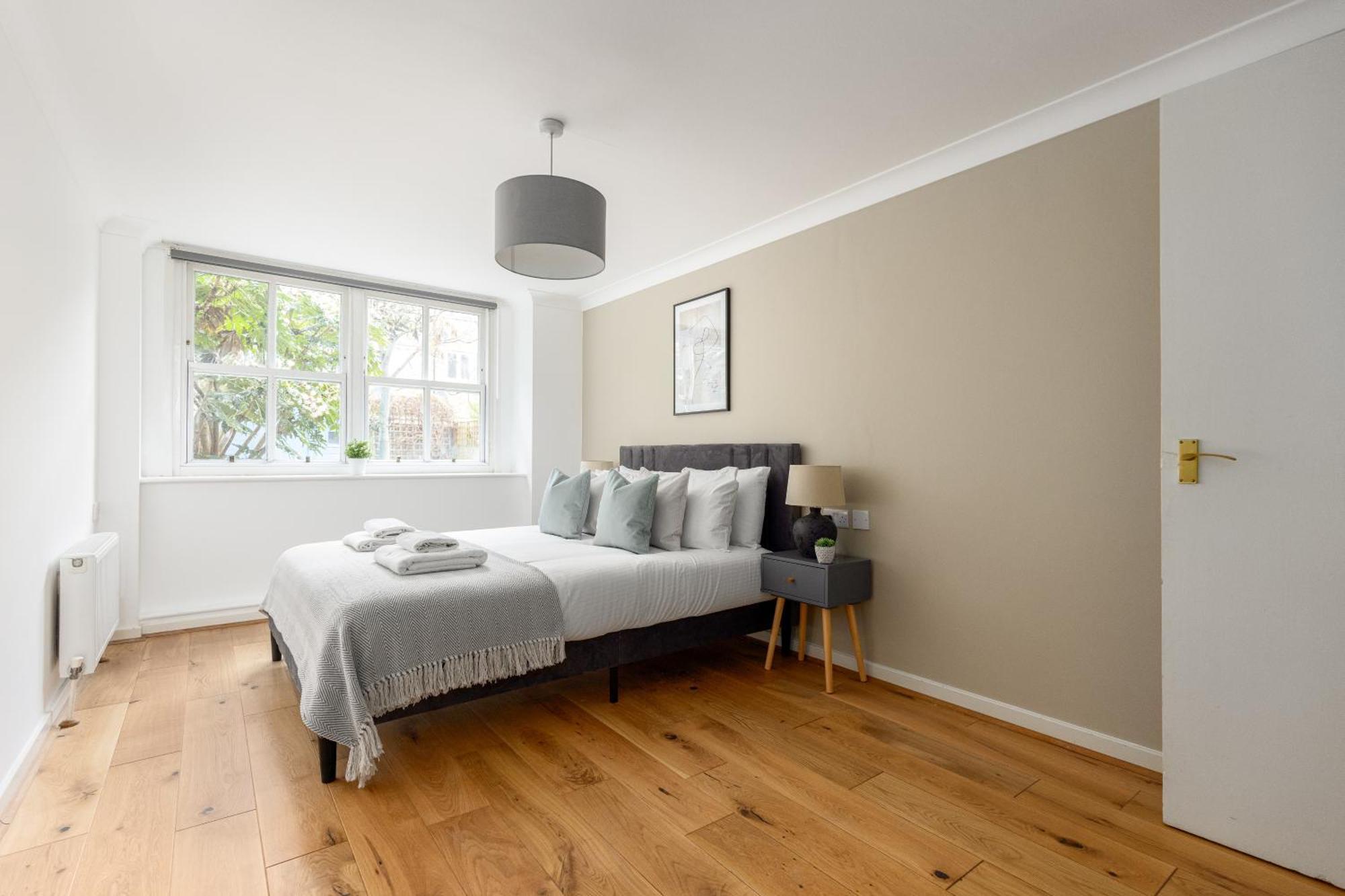 The Notting Hill * London