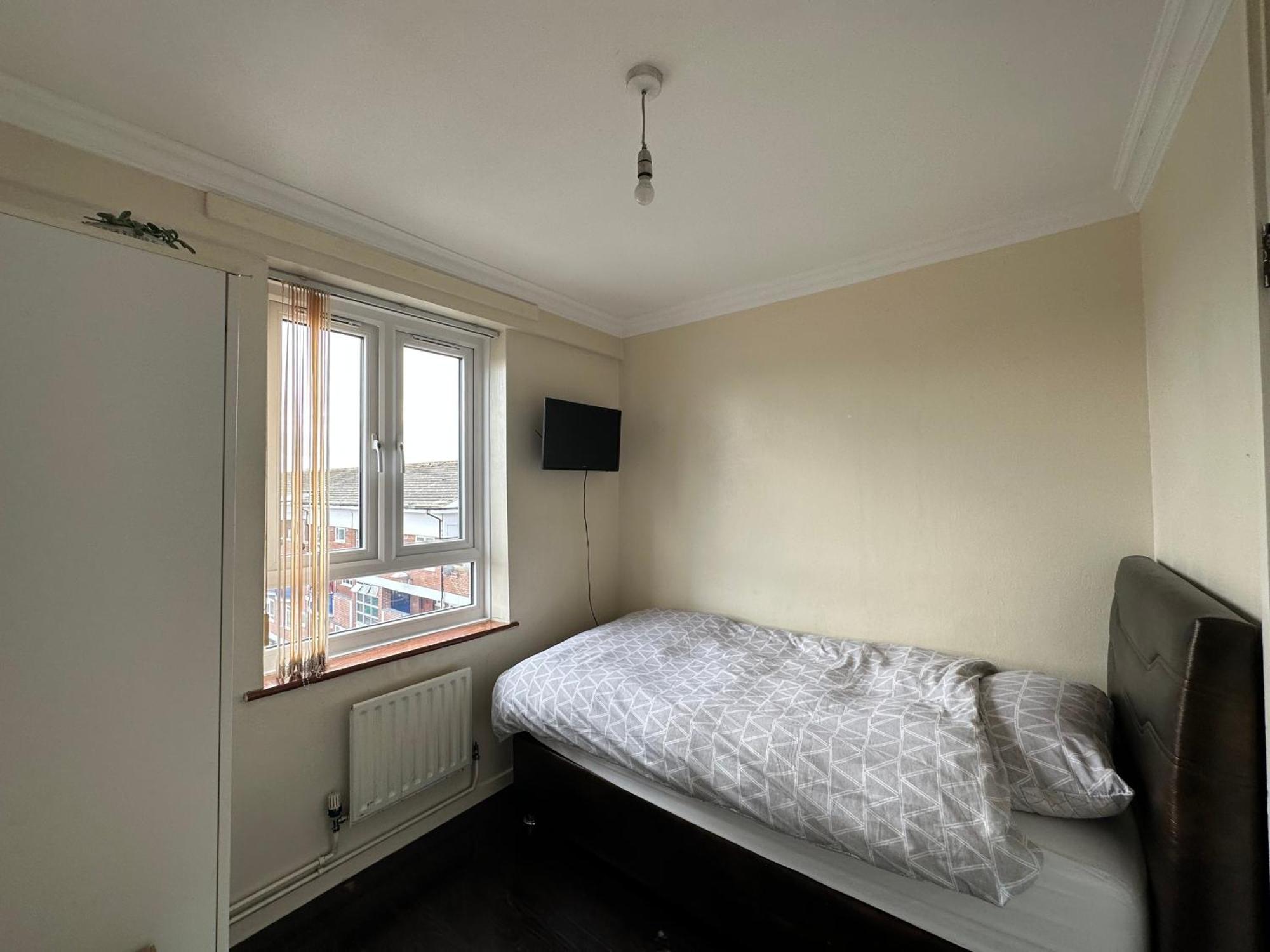 Homestay Single Comfortable